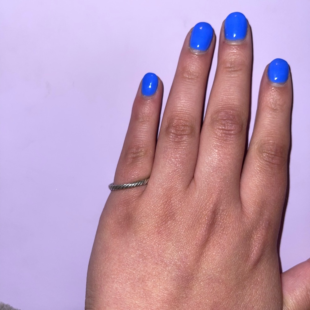 David Yurman Ring